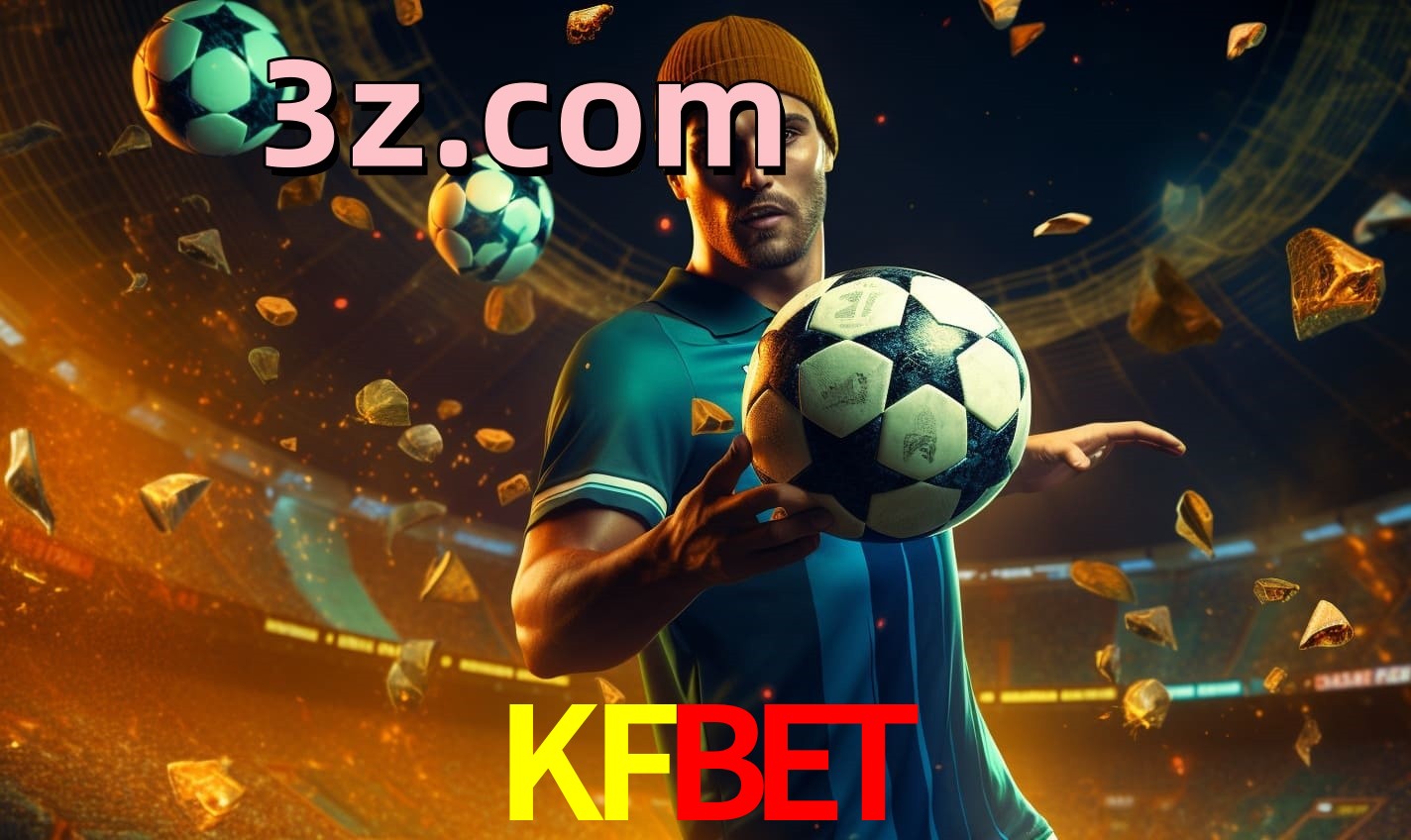 Ampla Seleção de Apostas KFBET